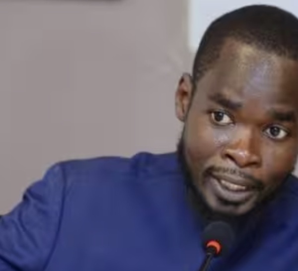 17 mois de prison sans audition : le Forum du justiciable s'insurge pour Daha Diallo !