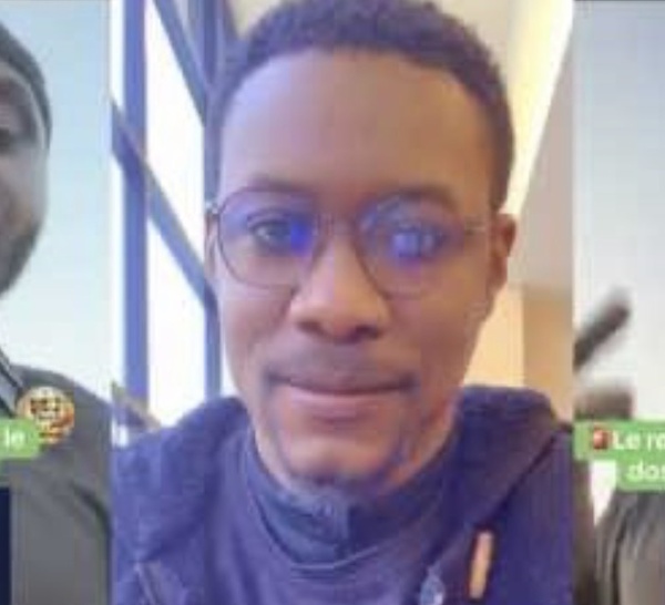 Terrible révélation de Tange Mollah accuse gravement Sonko sur le décès de l'étudiant Abdoulaye Ba