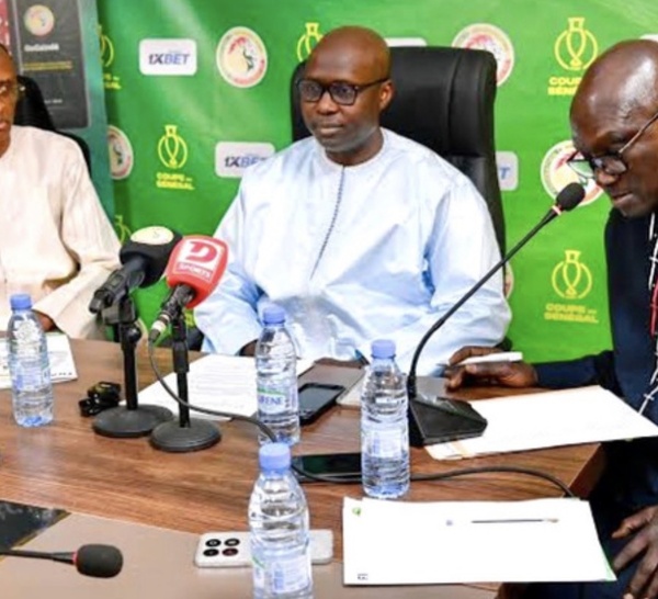 Affaire CAN 2025 : La FSF promet un « dossier béton » devant le TAS