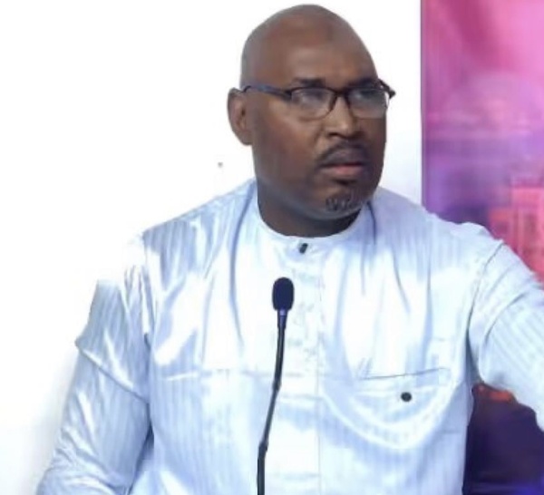 Je ne dispose pas de permis de conduire » : les aveux d'Adama Fall, envoyé en prison par le procureur Saliou Dicko