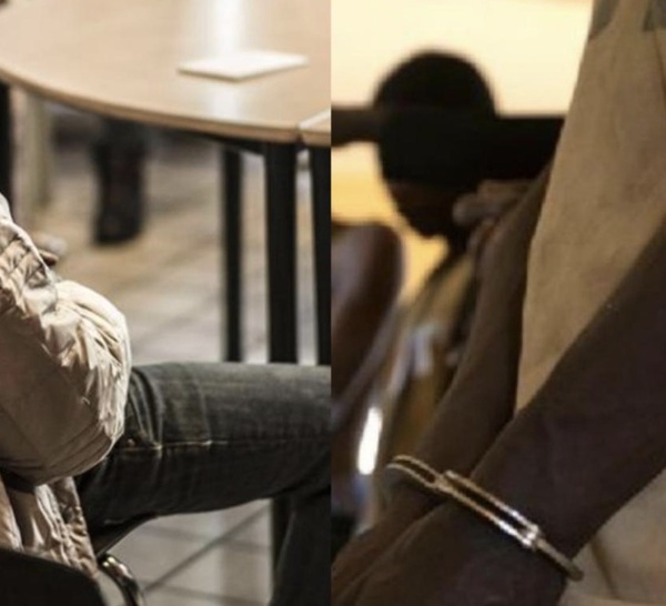 Sexe, drogue et trois célébrités : Les secrets explosifs du téléphone de Thierno Seydou Pam, condamné pour actes contre nature