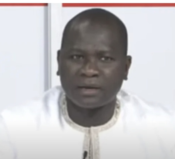 Bakary Cissé : « Le Sénégal est le pays qui dérange sur l’échiquier africain… »