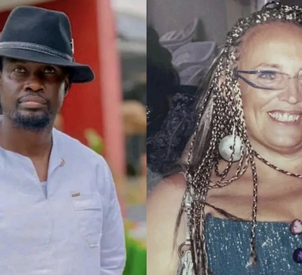 NÉCROLOGIE : L'artiste Yoro Ndiaye a perdu son épouse