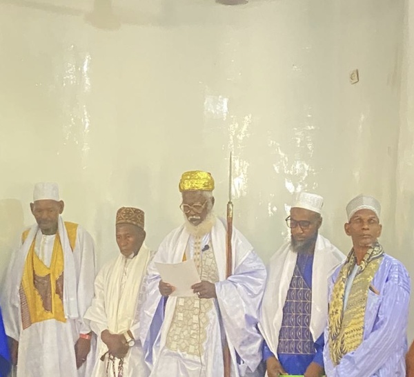 Korité à Kédougou : un appel au retour aux valeurs islamiques et à l’éducation des enfants