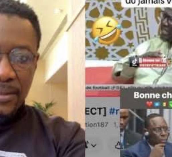 Terrible révélation de Tange Cheikh Omar Diagne balance les accusations de Sonko contre Diomaye à