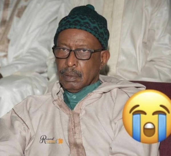 Le khalife de Guéoul et ses deux épouses meurent dans un terrible accident à Diama