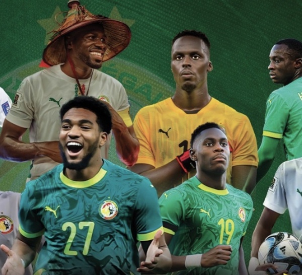 Football : Les binationaux, un casse-tête persistant pour la FFF