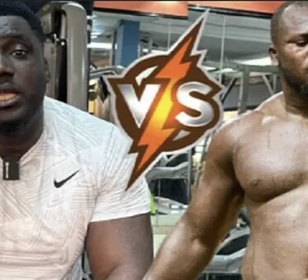 Modou Lo-Sa Thiès : La bataille des formes physiques avant le choc royal