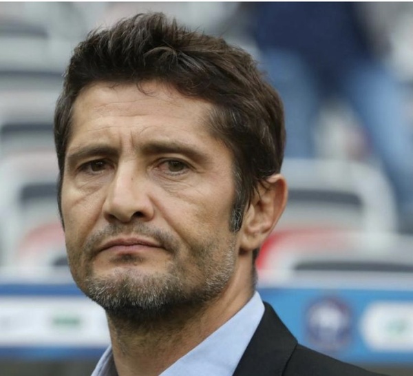 Sénégal - Maroc : Bixente Lizarazu enrage contre la CAF