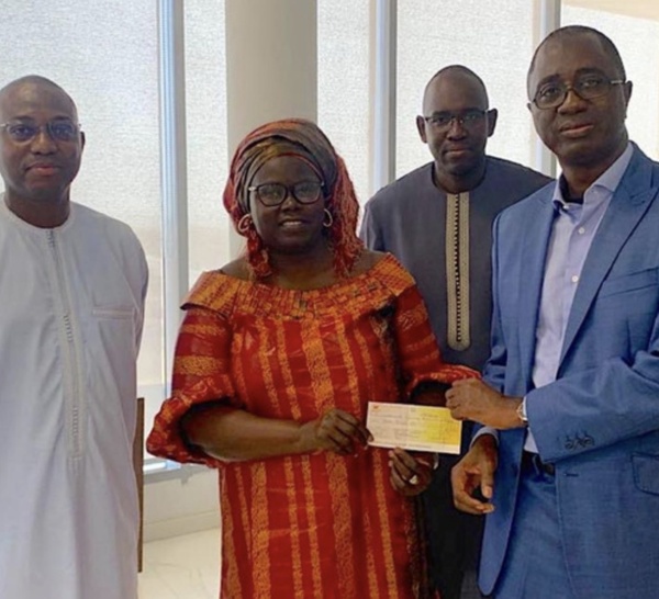 WAE : Moustapha Ndiaye désavoué par la justice, ses décisions annulées