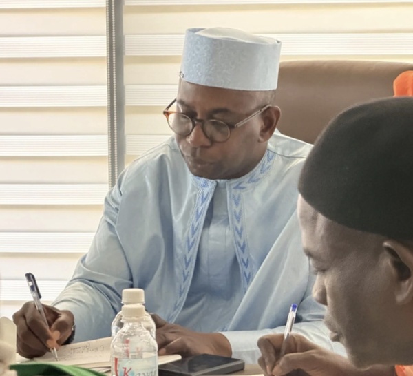 Vers les Assises des Daara: le ministère renforce le dialogue avec les acteurs