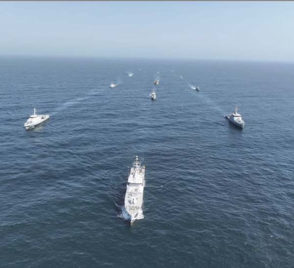 La Marine nationale consolide son dispositif opérationnel avec TAGATT 2026