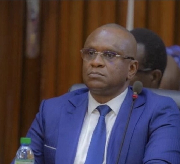 Affaire des 8 milliards F CFA : le nouveau combat de Lat Diop