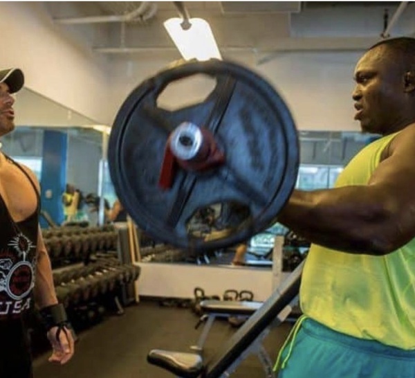 Combat contre Sa Thiès : la grosse révélation sur la préparation physique de Modou Lô à Paris