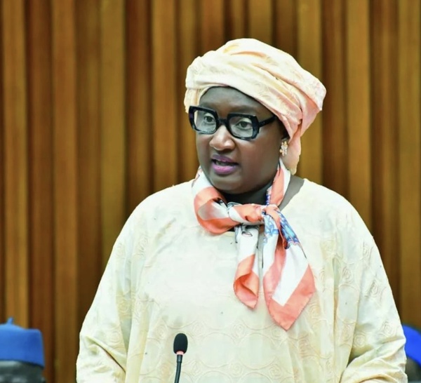 Assemblée nationale : le sport prend un nouveau départ