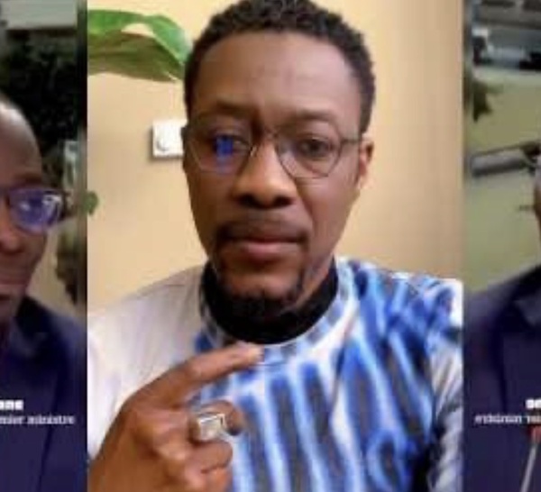 Surprenante réaction de Tange l’expert financier Madani Kane démasque le deal de Sonko sur la dette