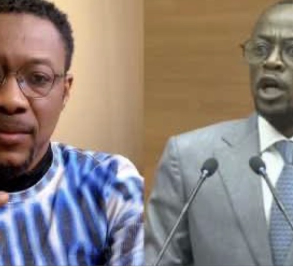 Grave révélation de Tange sur la réponse pimentée de Abdou Mbow à Sonko sur sa dette cachée à Abu Dh