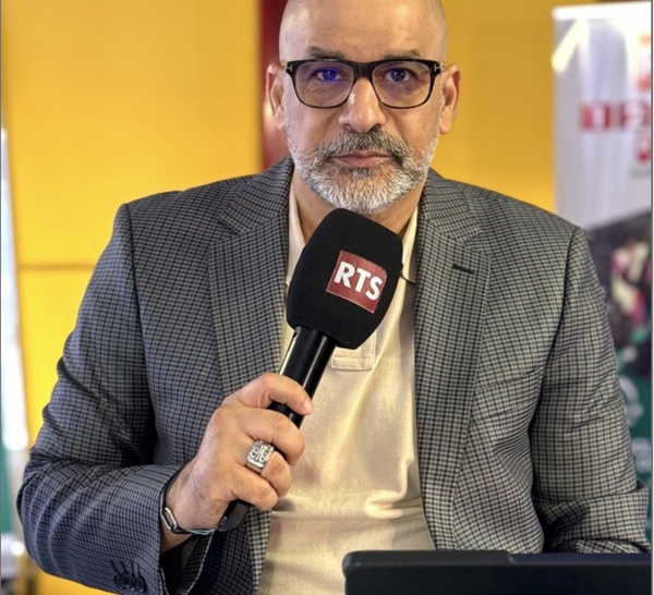 Dr Mohamed Ghandour : « La décision de la CAF crée un précédent dangereux pour le football »