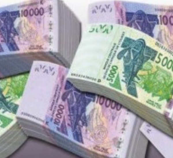 BRVM : Près de 30 milliards FCFA de transactions opérés par les investisseurs ce mercredi 25 mars 2026