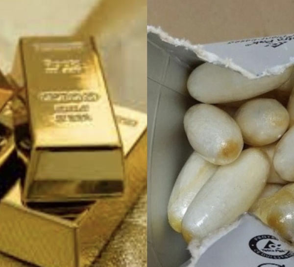 Trafic aux Almadies : Cocaïne, lingots d'or et "Live Resin", la chute du cartel huppé de Dakar