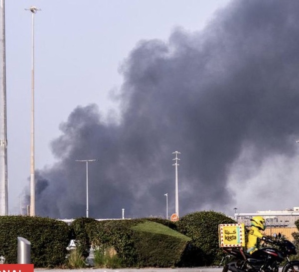 Emirats: deux morts et trois blessés à Abou Dhabi après l'interception d'un missile (autorités)