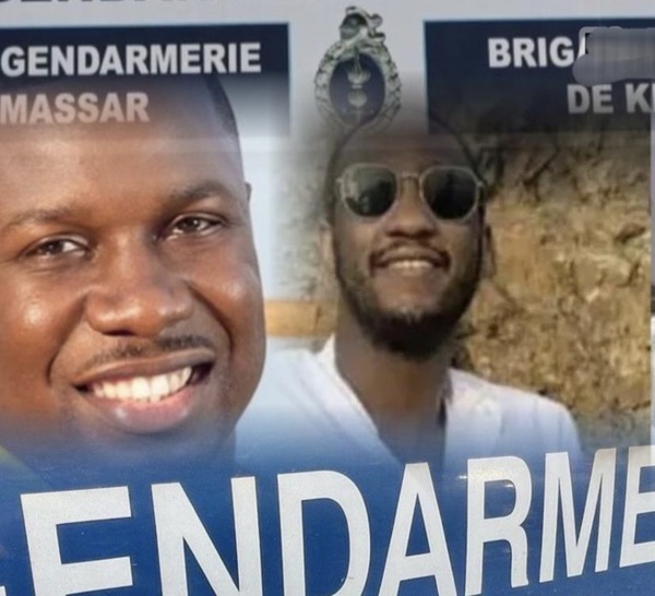 L'affaire Pape Cheikh Diallo s'internationalise, un 51e suspect tombe !