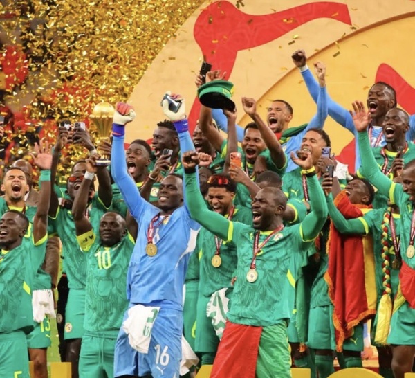 Le Maroc lance une offensive judiciaire pour bloquer la fête du Sénégal au Stade de France !