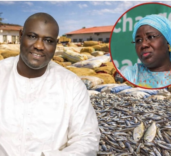 Le SYTRAPAS exige une "tolérance zéro" contre la pêche illicite et des indemnités de risque pour ses agents