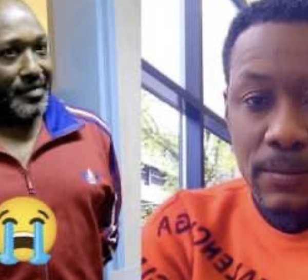 Surprenante révélation de Tange sur la vrai raison de la mort du commandant Toumba Diakité en prison