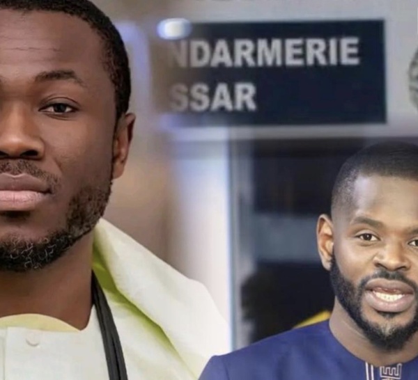 Soupçonné d'être en couple avec Pape Cheikh Diallo : comment Ass Dione a été traqué de Touba à Dakar