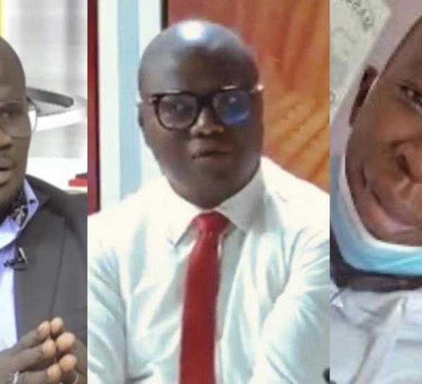 Affaire Pape Cheikh Diallo : Kader Dia et les journalistes déférés encourent le mandat de dépôt