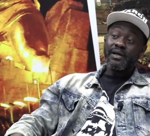 Nécrologie : Décès de Daddy Bibson, légende du rap sénégalais