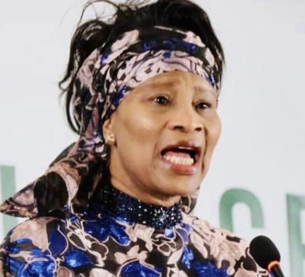 Aïssata Tall Sall à Dakar : « Le pétrole du Sénégal ne peut pas être engagé comme garantie »