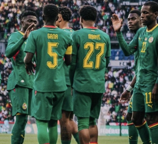 Match amical Sénégal-Gambie : Les Lions pour conclure la fenêtre de mars en beauté
