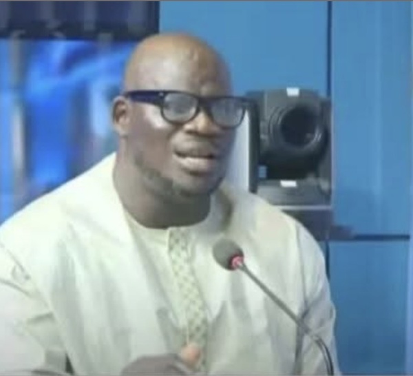 Affaire Kader Dia : le chroniqueur en larmes face au juge d’instruction