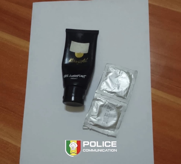 Yeumbeul Sud : un individu interpellé pour sollicitation à caractère obscène et outrage aux bonnes mœurs