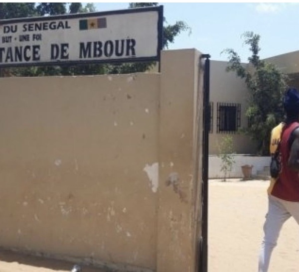 Chambre criminelle de Mbour : La jeune fille, le jeune tailleur, le viol contesté et la grossesse avérée