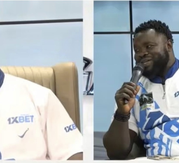 Lutte : Ada Fass et Eumeu Sène se défient avant leur choc du 19 avril