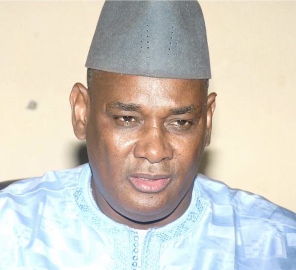 Dette, transparence et pression fiscale : Le député Amadou Diallo alerte sur « une dérive inquiétante »