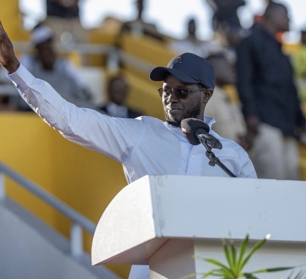 Thiès : polémique autour de l’accueil du Président, Diomaye Président rétablit les faits