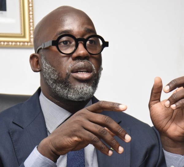 Sûreté urbaine : Fadilou Keïta convoqué ce matin