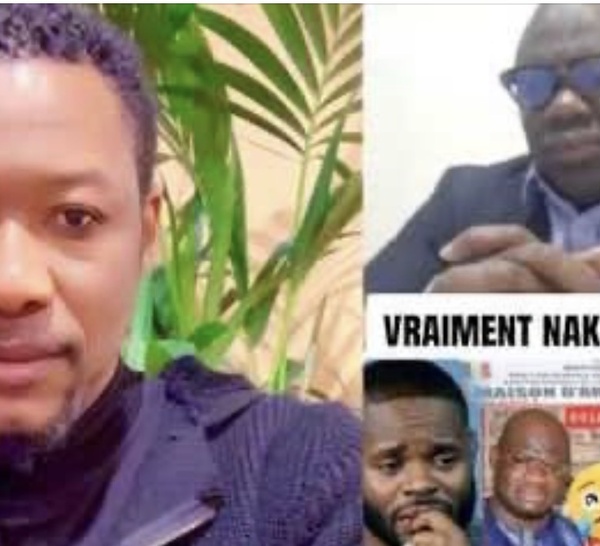 Surprenante révélation de Tange Ahmed Aidara démolit sévérement Assis Dione le religieux gordjiguen