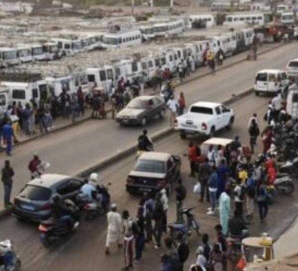 Grève des transporteurs à Sedhiou : Le satisfecit des acteurs