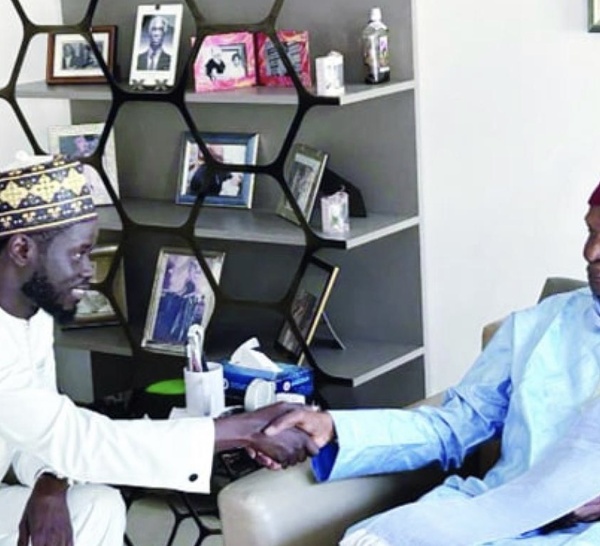 indépendance] Défilés décentralisés : Un projet mort-né de Wade ressuscité par Diomaye au nom de « l’équité Territoriale »