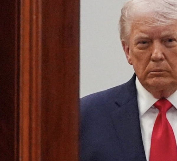 Trump demande au Congrès un colossal budget de défense de 1.500 milliards de dollars pour 2027