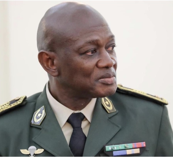 Spécial Indépendance] Du front de Casamance au Palais : Général Meissa Sellé Ndiaye, l'itinéraire d'un commando pur jus