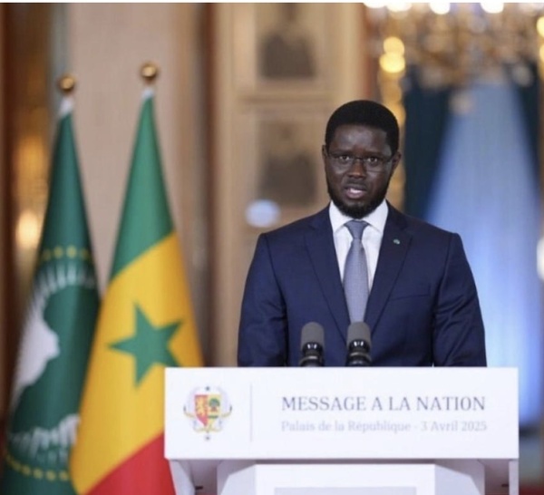 Tensions au Moyen-Orient : Pourquoi le président craint un retour de l'inflation au Sénégal