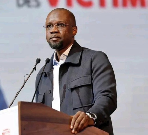 Préparez-vous à des moments difficiles » : Ousmane Sonko annule ses voyages officiels et annonce une cure d'austérité !