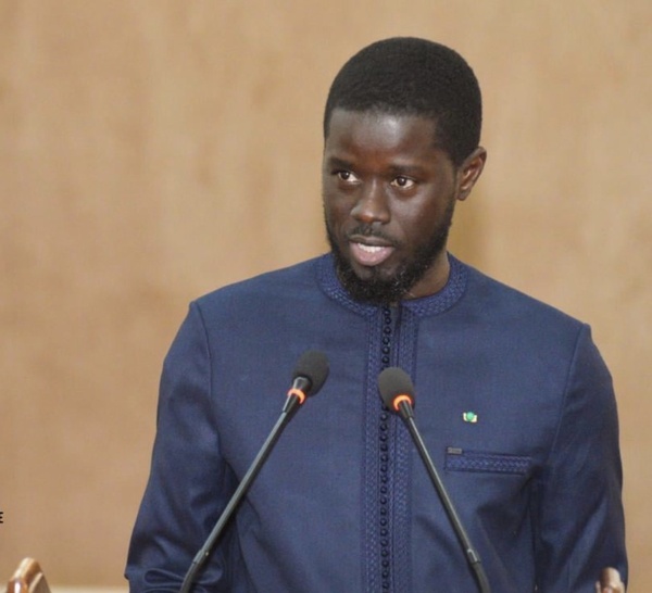 Le chef de l'État réaffirme la mobilisation totale pour les JOJ Dakar 2026