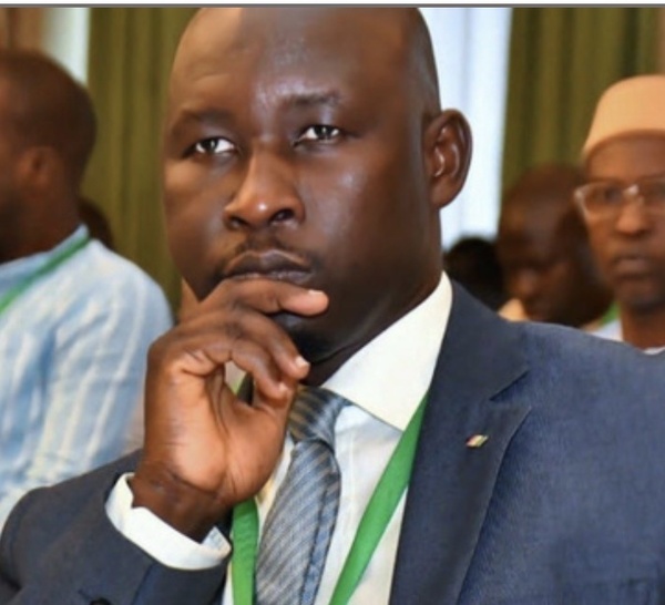 Polémique : Mayoro Diop appelle au limogeage de Ousmane Sonko